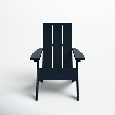Byrnes Outdoor Adirondack Chair