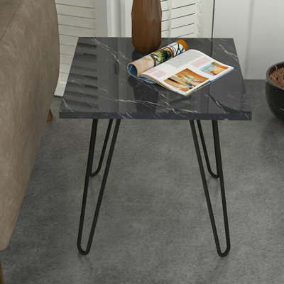 Table de bout Veronica Helen