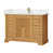 Oak Natural Brown