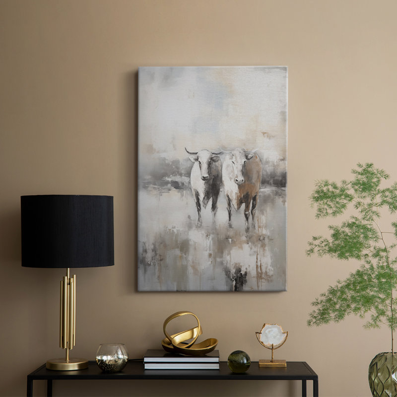 ANIMALS Series CCLxxxi - galerie sur mesure, H 12 po x l 8 po