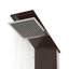 Rhinelander Shower Tower Panel