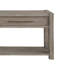 Console de 54 po, aucun assemblage requis