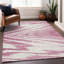 Tapis noir intérieur / extérieur lavable à la machine Chantille ACN876-290691269