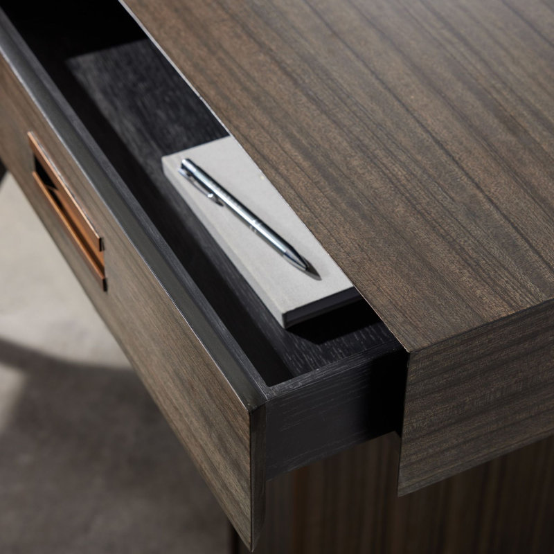 Zola Desk