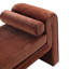 Banc d'appoint en chenille-400512118-400512106-400512110