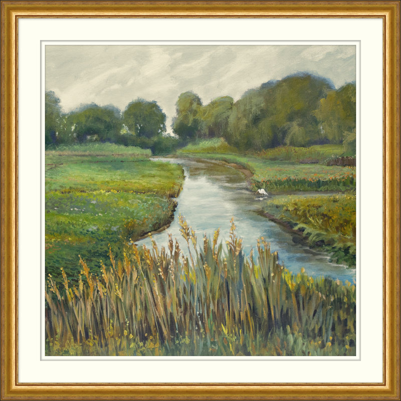 Meadow's Path 2 Print