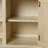 Letizia Solie Wood Server Sideboard-99560460