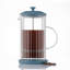 Cafetière Luxe / Presse française Bluebell 1L-126713941