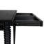 Leonardo Solid Wood Writing Desk