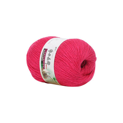 Cashmere yarn Yarn Woven By Hand  Medium Thick Yarn Scarf Yarn  Fine Yarn