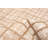 Cowhide Geometric Indoor Rug