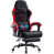 Noir / Rouge est en rupture de stock