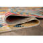 Tapis jaune / bleu / rouge Ezzelina-2086726625