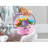 Poppy The Count & Stack Flower Pot
