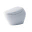Neorest® Dual-Flush Elongated One-Piece Toilet with High-Efficiency Flush (Seat Included)