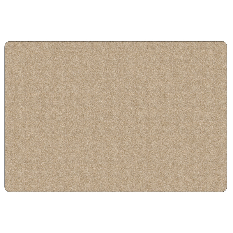 Rug, Rectangle 6' x 9'