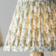 Santiago 5 - Light Shaded Chandelier-109846841