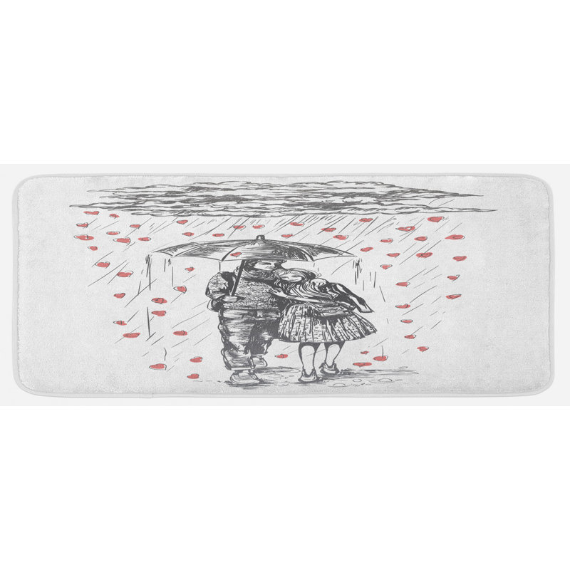 Tapis de cuisine Boyfriend