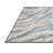 Machine Washable Gray Area Rug-2037641902