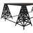 Brixton Coffee Table