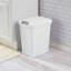 Poubelle avec verrou Sterilite TouchTop TouchTop