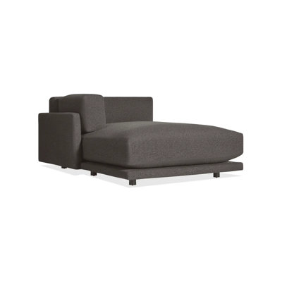 Sunday Upholstered Chaise Lounge