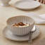 Mallorca Fine Stoneware Soup Bowl-1505297764