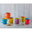 Stoneware Cappuccino Cup