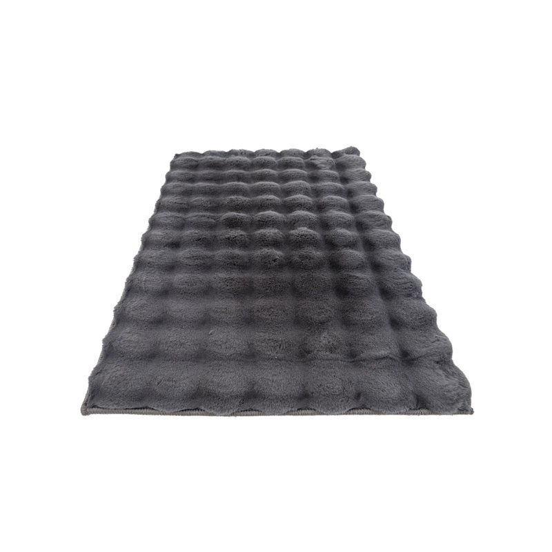 Iverson Gray Rug