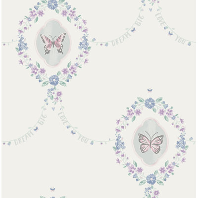 Hunstant Floral Roll
