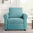 Mirco Upholstered Accent Chair-295988849