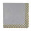 Peacock Linen Napkin-566249781