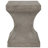 Aleea Concrete Top End Table-1424489201