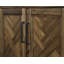 Toffee Standard Bookcase