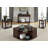 Cairo 24'' Tall Chair Side Table