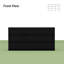 Buffet 9 tiroirs au design élégant-1973192392