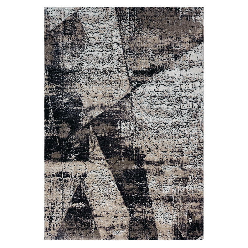 Tapis Capullo, Rectangle 2 pi x 3 pi 3 po