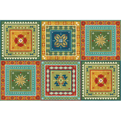 Lake Pals VIII by Veronique Charron - Wrapped Canvas Print