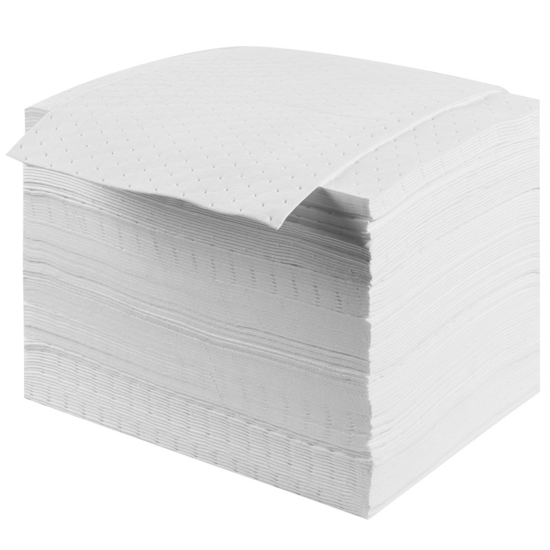 Tapis absorbant contre les déversements, tapis absorbant l'huile VEVOR