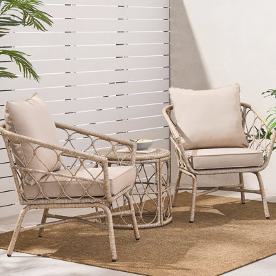 3PC CHAT SET