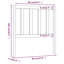 Mehl Solid Wood Slat Headboard-699023441-699023453