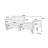 Josclyn 71 " Upholstered Convertible Sofa-1455372298