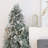 86 " Beaded Garland