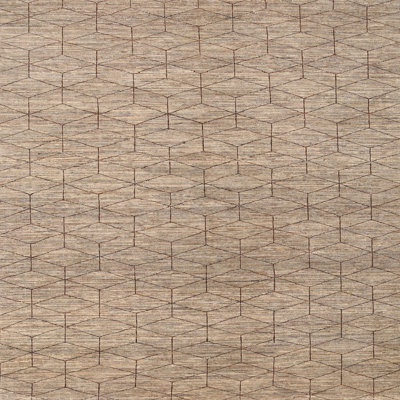 Geometric Indoor Rug