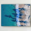 « hawaii view vi », reproduction de photo sur toile tendue-700278370
