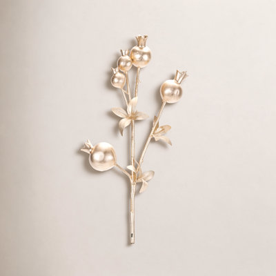Berry Floral Stems
