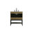 30 inch Single Bathroom Vanity-413951901