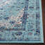 Tapis oriental bleu clair Altman-33246862