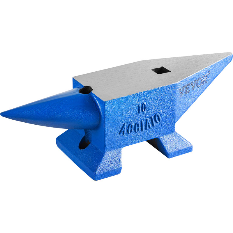 Steel Fireplace Tool Set