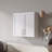 Stackable Wall Mounted Storage Cabinet